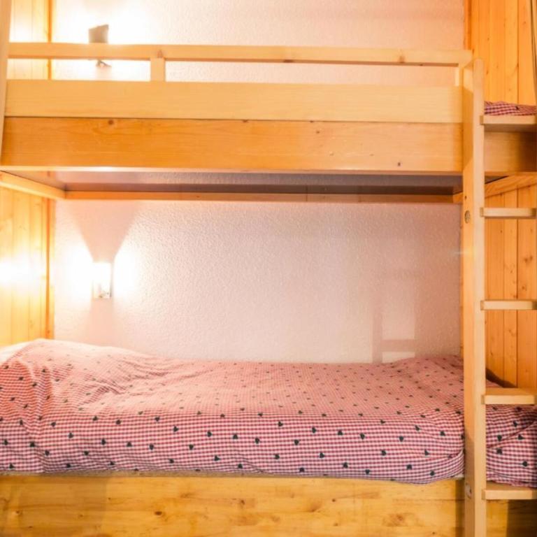 Résidence Nova 1 - Appartement 2 pièces 6 personnes proche des pistes MAE-5664 - Appartement - 2