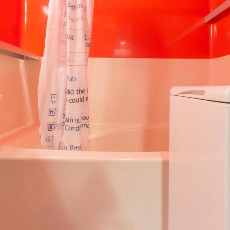Résidence Nova 1 - Appartement 2 pièces 6 personnes proche des pistes MAE-5664 - Appartement - 9