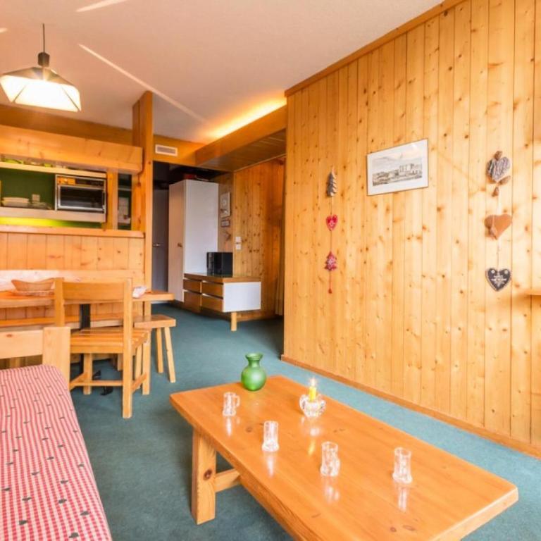 Résidence Nova 1 - Appartement 2 pièces 6 personnes proche des pistes MAE-5664 - Appartement - 8