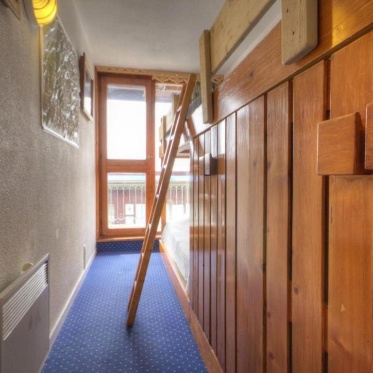 Résidence Tournavelles 1 - Deux pièces 5 personnes front de neige MAE-5874 - Appartement - 4