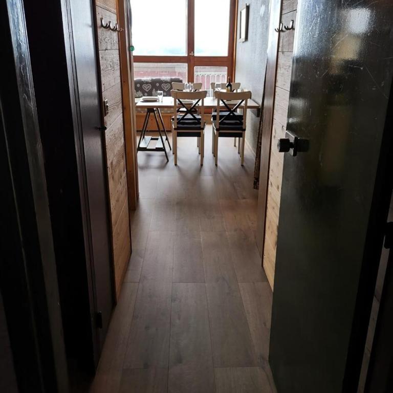 Résidence Tournavelles 1 - Deux pièces 5 personnes front de neige MAE-5874 - Appartement - 7