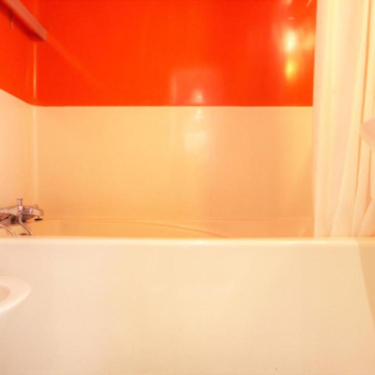 Résidence Tournavelles 1 - Deux pièces 5 personnes front de neige MAE-5874 - Appartement - 8