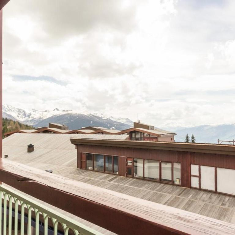 Résidence Tournavelles 1 - Deux pièces 5 personnes front de neige MAE-5874 - Appartement - 10