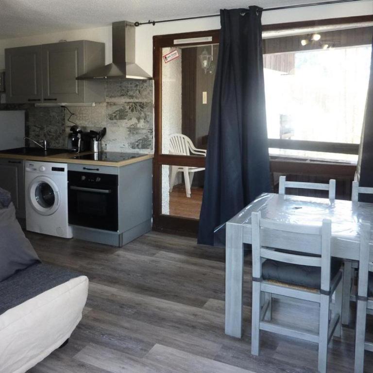 Résidence Les Flocons - APPARTEMENT N° 308 LES FLOCONS MAE-3654 - Appartement - 1