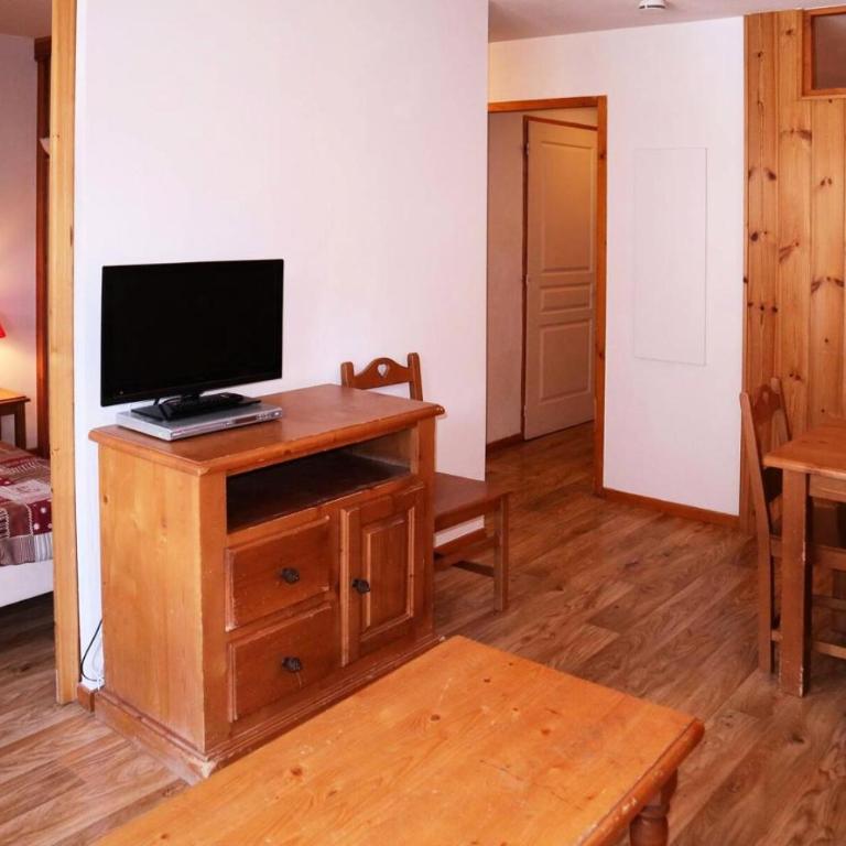 Résidence Les Valerianes - C802 LES VALERIANES 1800 MAE-4764 - Appartement - 1