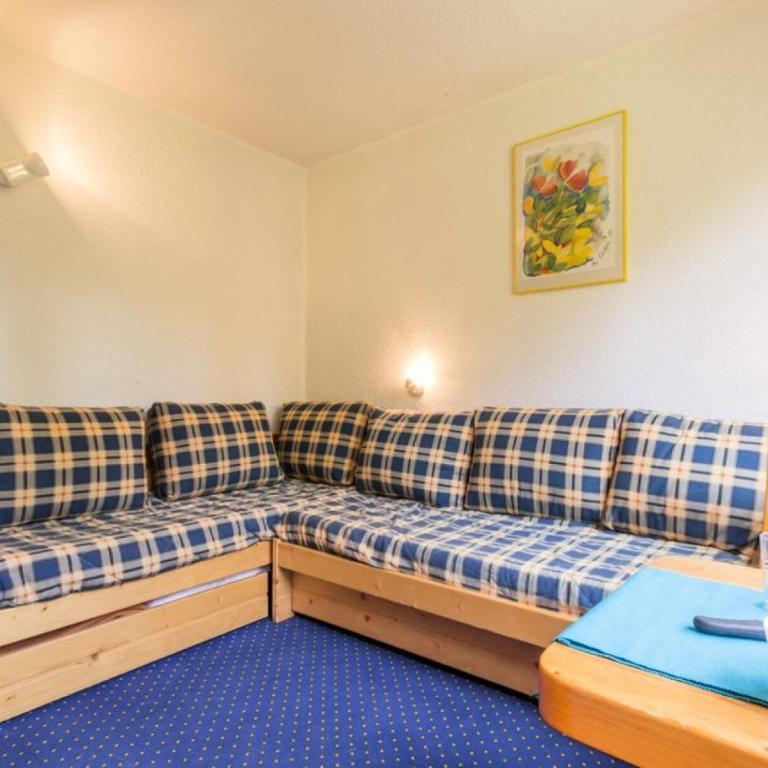 Résidence Nova 2 - Studette 2 personnes proche des pistes MAE-6224 - Studio - 6
