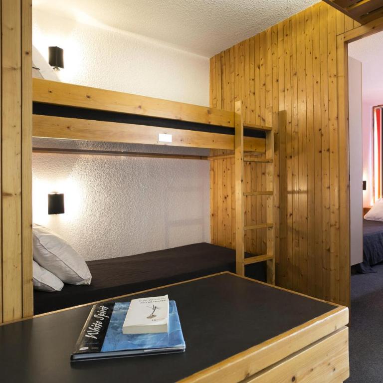 Résidence Nova 2 - Appartement 2 pièces 6 personnes proche des pistes MAE-6264 - Appartement - 4