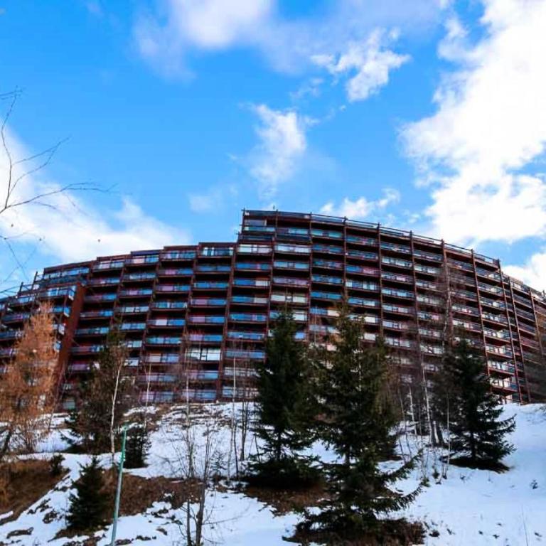 Résidence Nova 2 - Appartement 2 pièces 6 personnes proche des pistes MAE-6264 - Appartement - 7