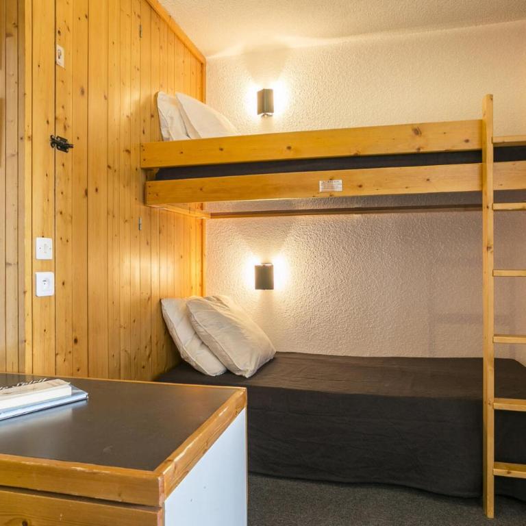 Résidence Nova 2 - Appartement 2 pièces 6 personnes proche des pistes MAE-6264 - Appartement - 10