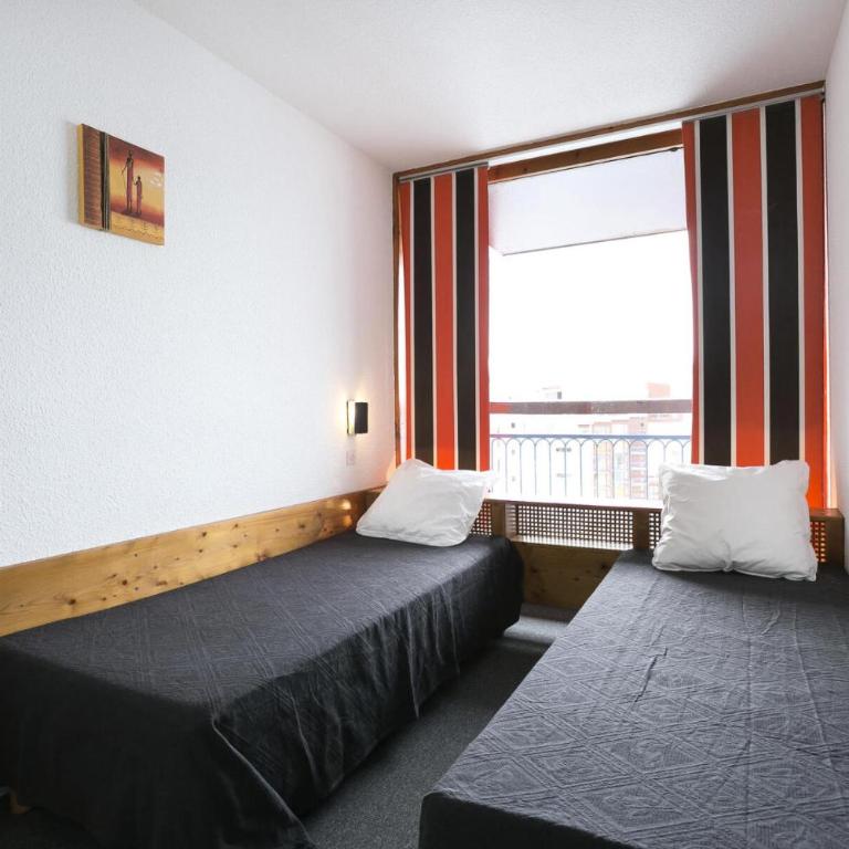 Résidence Nova 2 - Appartement 2 pièces 6 personnes proche des pistes MAE-6264 - Appartement - 11