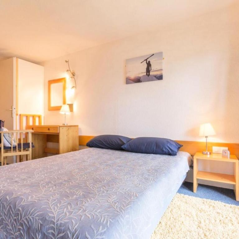Résidence Aiguille Grive 3 - Duplex mezzanine 6 personnes au calme MAE-6304 - Appartamento - 2