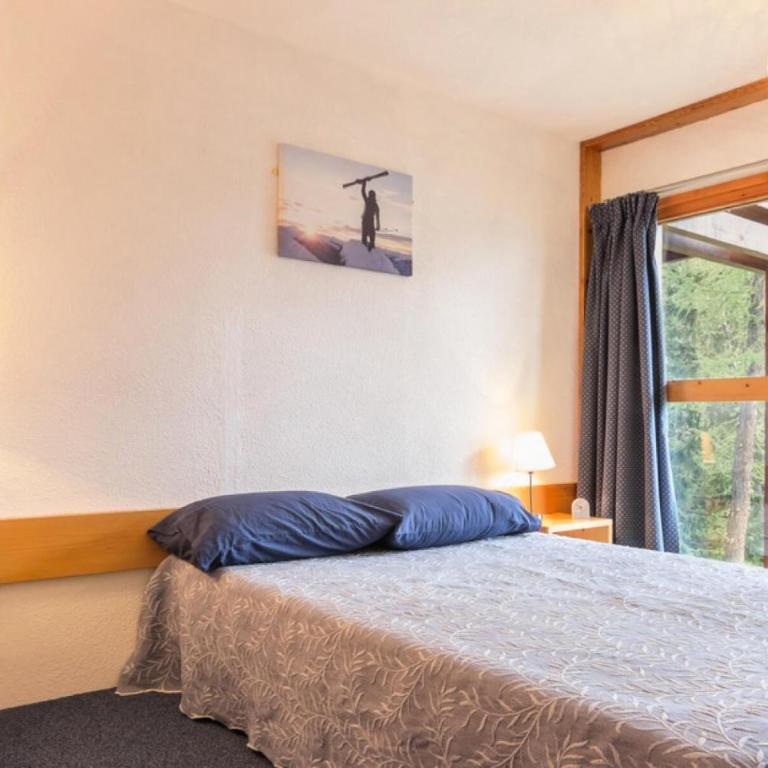 Résidence Aiguille Grive 3 - Duplex mezzanine 6 personnes au calme MAE-6304 - Appartamento - 8