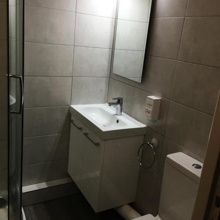 Résidence Aiguille Grive 3 - Duplex mezzanine 6 personnes au calme MAE-6304 - Appartamento - 10