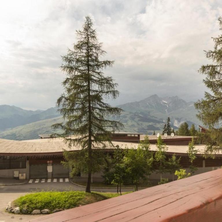 Résidence Aiguille Grive 3 - Duplex mezzanine 6 personnes au calme MAE-6304 - Appartamento - 11