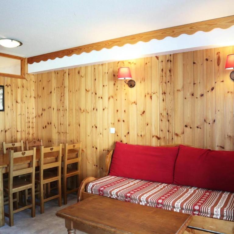 Résidence Les Eglantines - B116 LES EGLANTINES 1800 MAE-4844 - Apartamento - 12