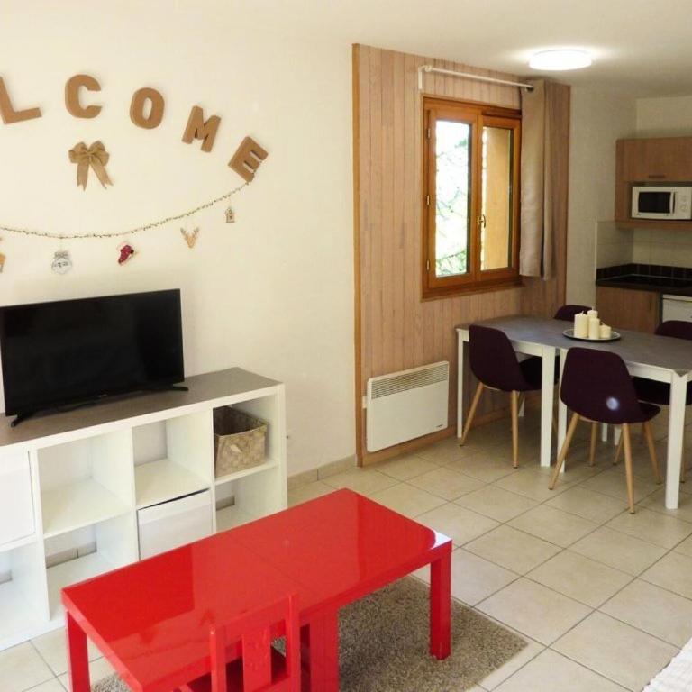 Résidence Balcon Des Airelles - N°101 balcon des Airelles MAE-4854 - Appartement - 2