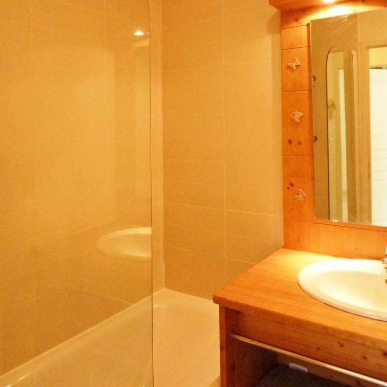 Résidence Balcon Des Airelles - N°101 balcon des Airelles MAE-4854 - Appartement - 8