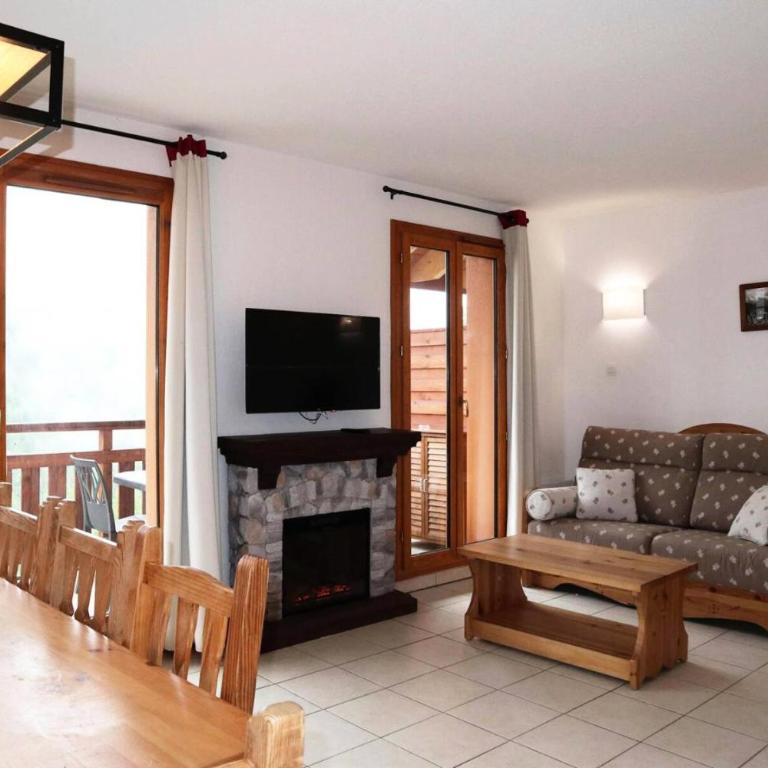 Résidence Balcon Des Airelles - Balcon des Airelles N°705 MAE-4894 - Appartamento - 1