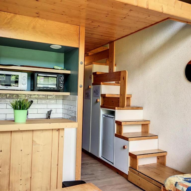 Résidence Archeboc - Duplex 4 personnes au calme MAE-6524 - Studio - 1