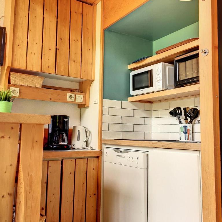 Résidence Archeboc - Duplex 4 personnes au calme MAE-6524 - Studio - 3