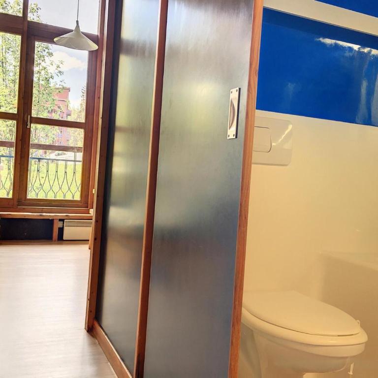 Résidence Archeboc - Duplex 4 personnes au calme MAE-6524 - Studio - 5