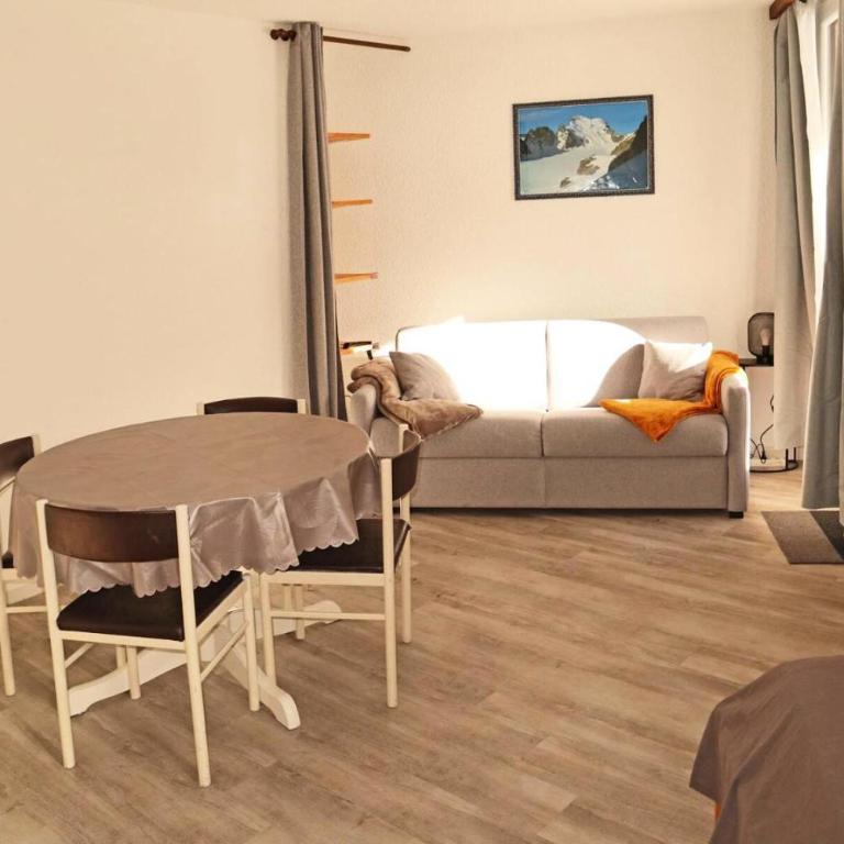 Résidence Le Boussolenc - Studio équipé pour 4 personnes MAE-4144 - Estudio - 3