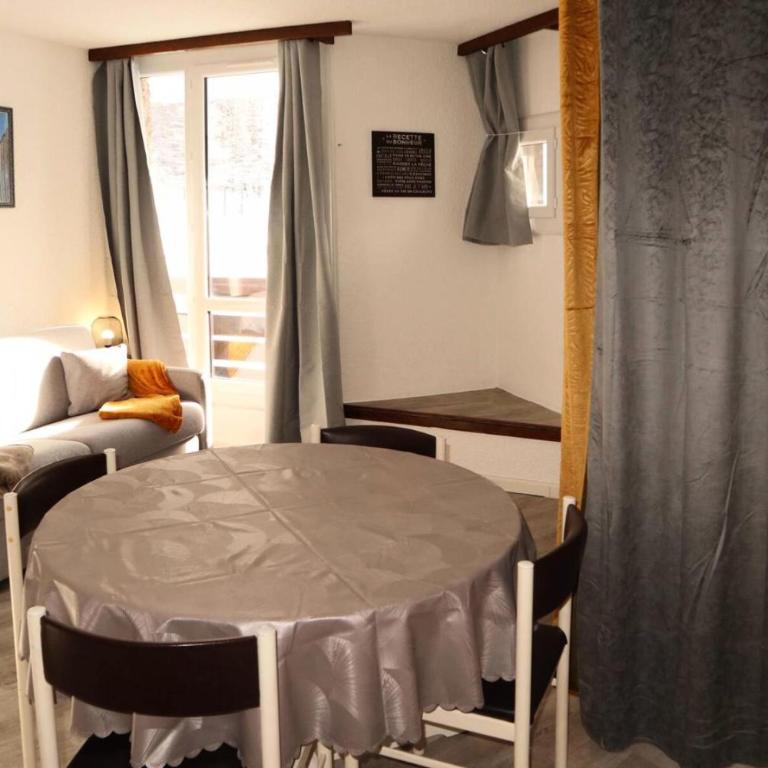 Résidence Le Boussolenc - Studio équipé pour 4 personnes MAE-4144 - Estudio - 4