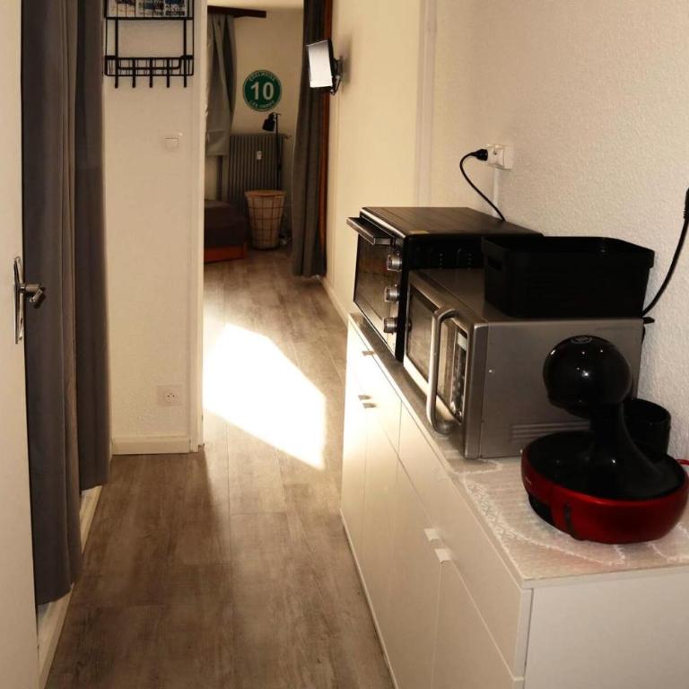 Résidence Le Boussolenc - Studio équipé pour 4 personnes MAE-4144 - Estudio - 7