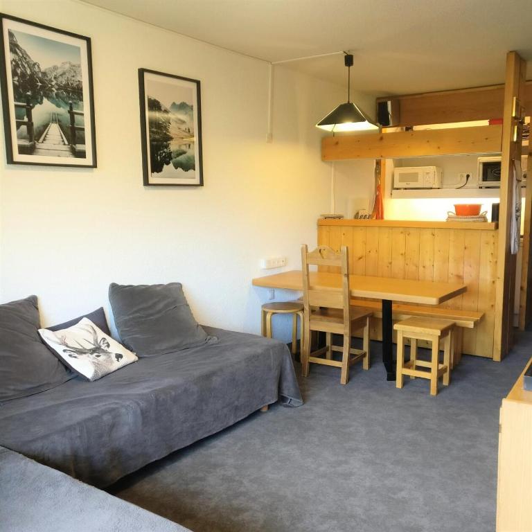 Résidence Nova 1 - Appartement 2 pièces 6 personnes proche des pistes MAE-7494 - Appartement - 1