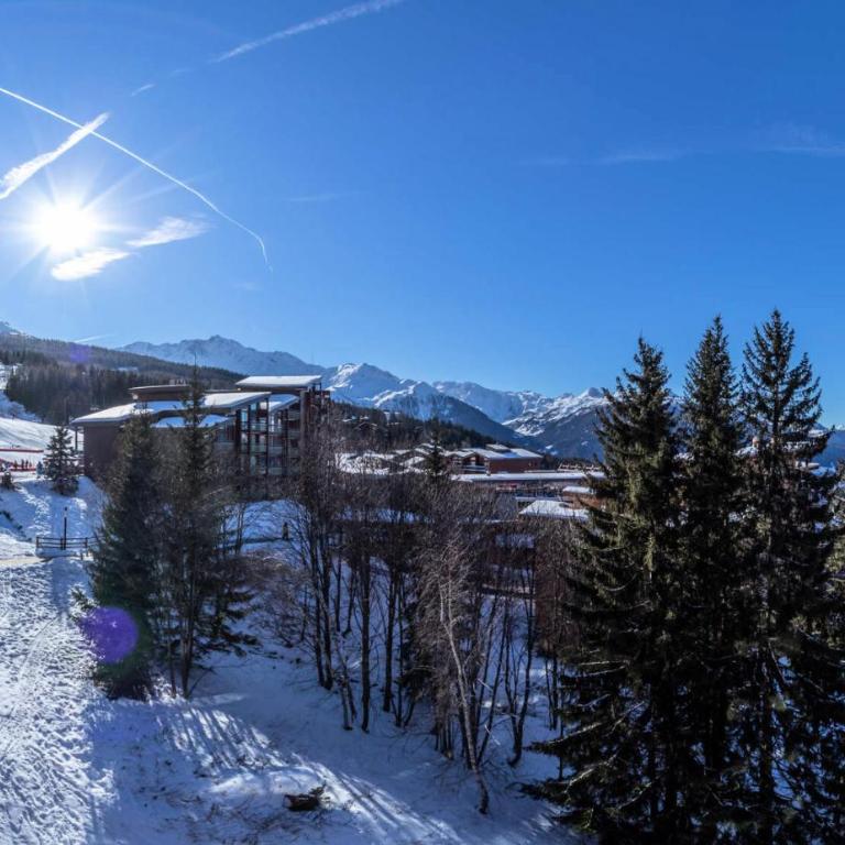 Résidence Nova 1 - Appartement 2 pièces 6 personnes proche des pistes MAE-7494 - Appartement - 8