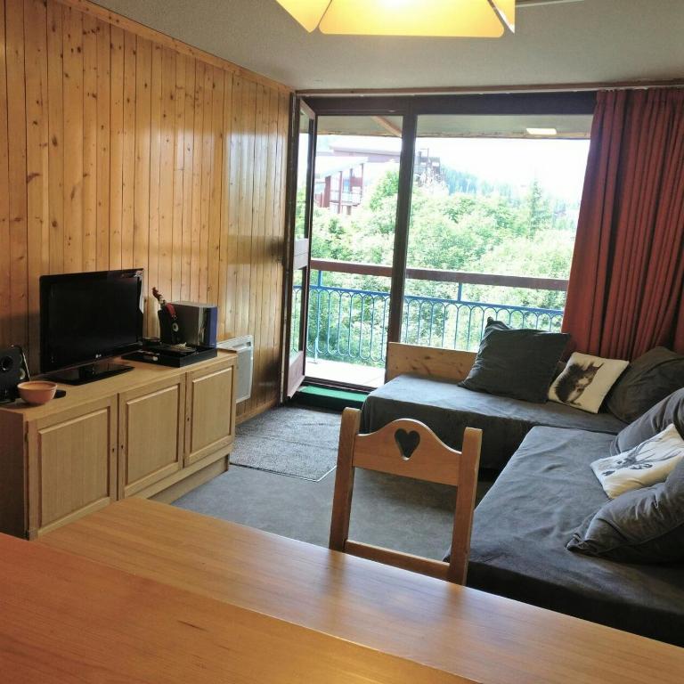 Résidence Nova 1 - Appartement 2 pièces 6 personnes proche des pistes MAE-7494 - Appartement - 12