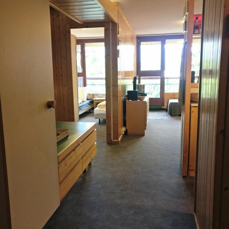 Résidence Nova 1 - Appartement 2 pièces 6 personnes proche des pistes MAE-7494 - Appartement - 13