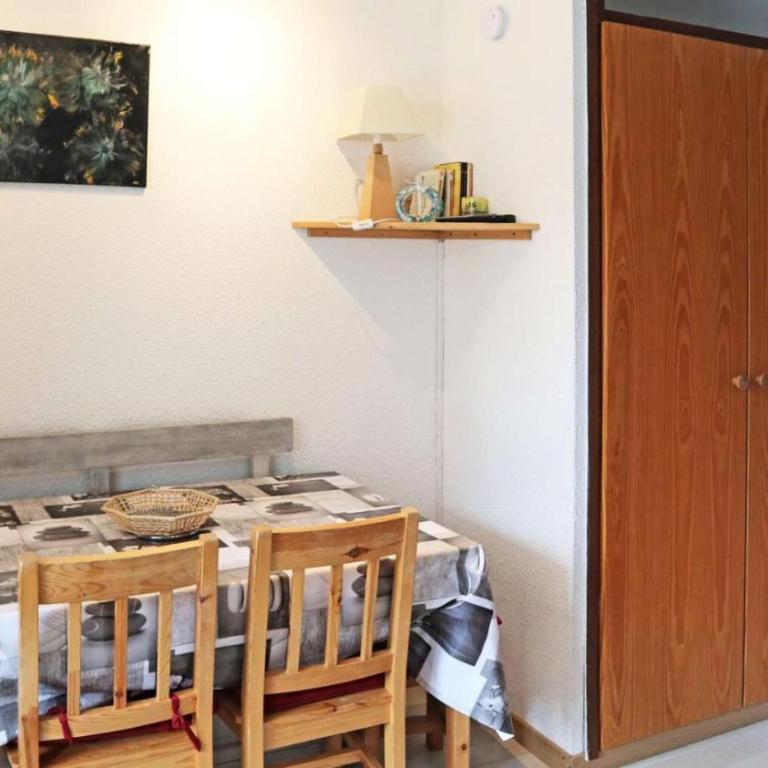 Résidence Le Cairn - Mini Studio 4 personnes MAE-8964 - Studio - 16