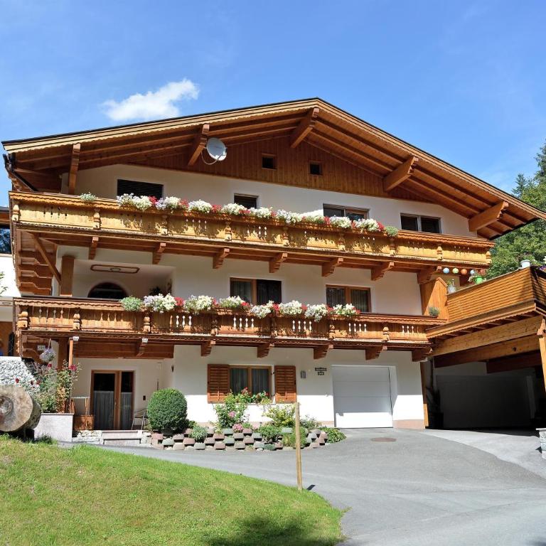 Kaiser Nest Apartment - Apartment mit 1 Schlafzimmer und Dusche - 1