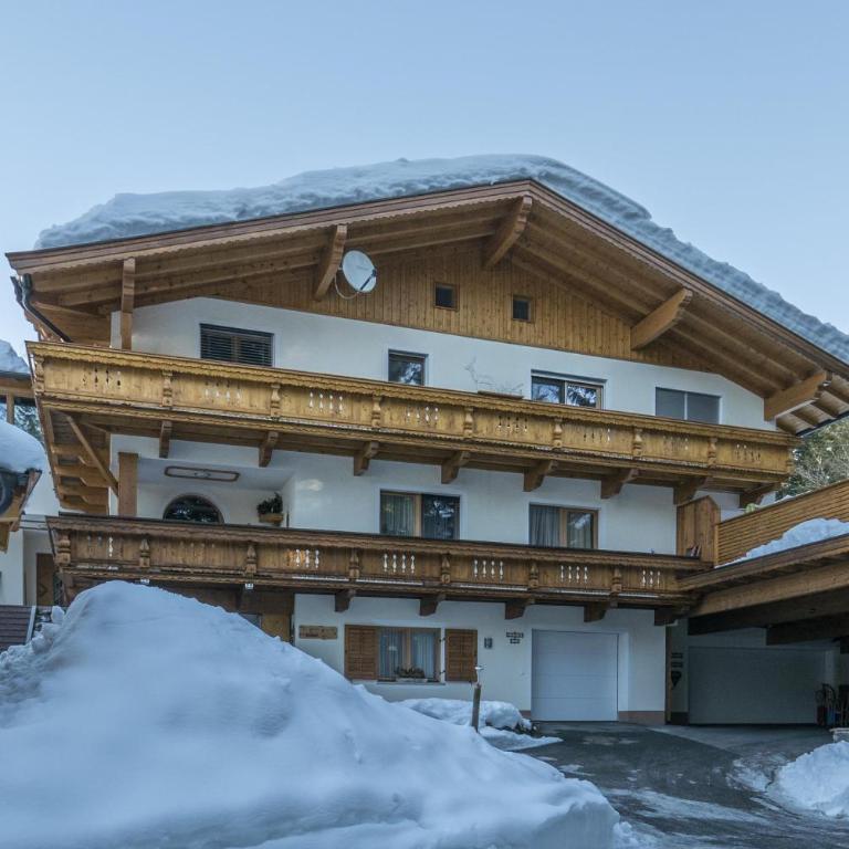 Kaiser Nest Apartment - Apartment mit 1 Schlafzimmer und Dusche - 8