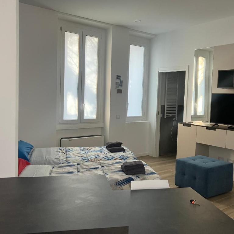 Olimpic Village Club - Twin Room - 3