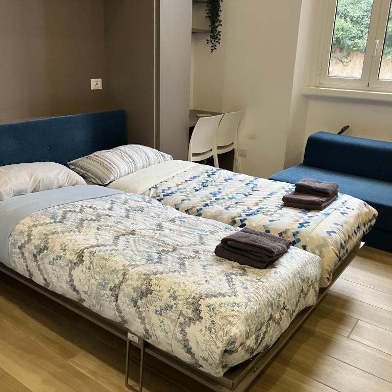 Olimpic Village Club - Twin Room - 7