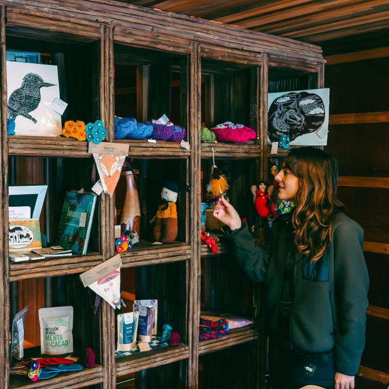 Estación Hostel - Single Room with Shared Bathroom - 8