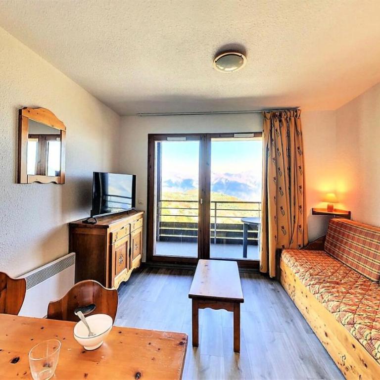 Résidence Pistes - APPARTEMENT 2 PIECES 4 PERSONNES MAE-5384 - Apartment - 1