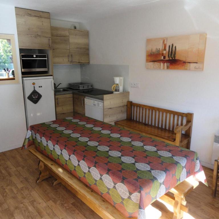 Résidence Les Balcons De La Vanoise - LES BALCONS DE LA VANOISE - BV504 MAE-5004 - Appartement - 1