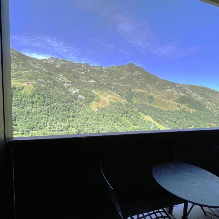Résidence Jetay - Appartement chaleureux avec vur sur la montagne pour 6 pax MAE-4674 - Appartamento - 12