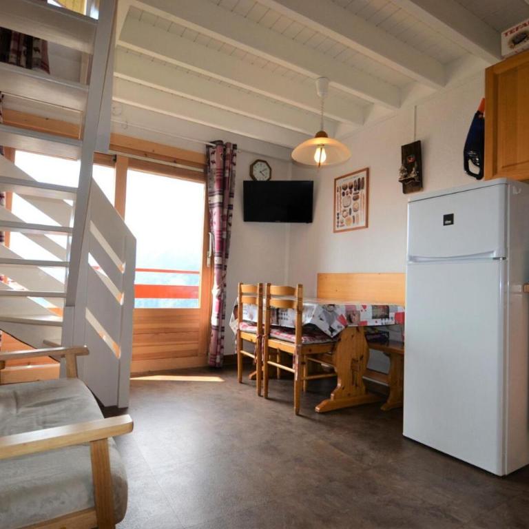 Résidence La Sapiniere - Appartement 5 personnes proche des pistes de l'Espace Diamant MAE-7454 - Appartement - 2