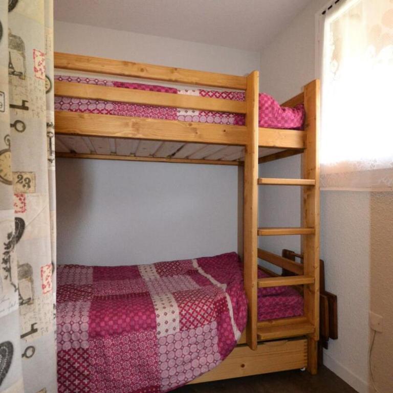 Résidence La Sapiniere - Appartement 5 personnes proche des pistes de l'Espace Diamant MAE-7454 - Appartement - 6