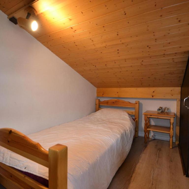 Résidence La Sapiniere - Appartement 5 personnes proche des pistes de l'Espace Diamant MAE-7454 - Appartement - 9