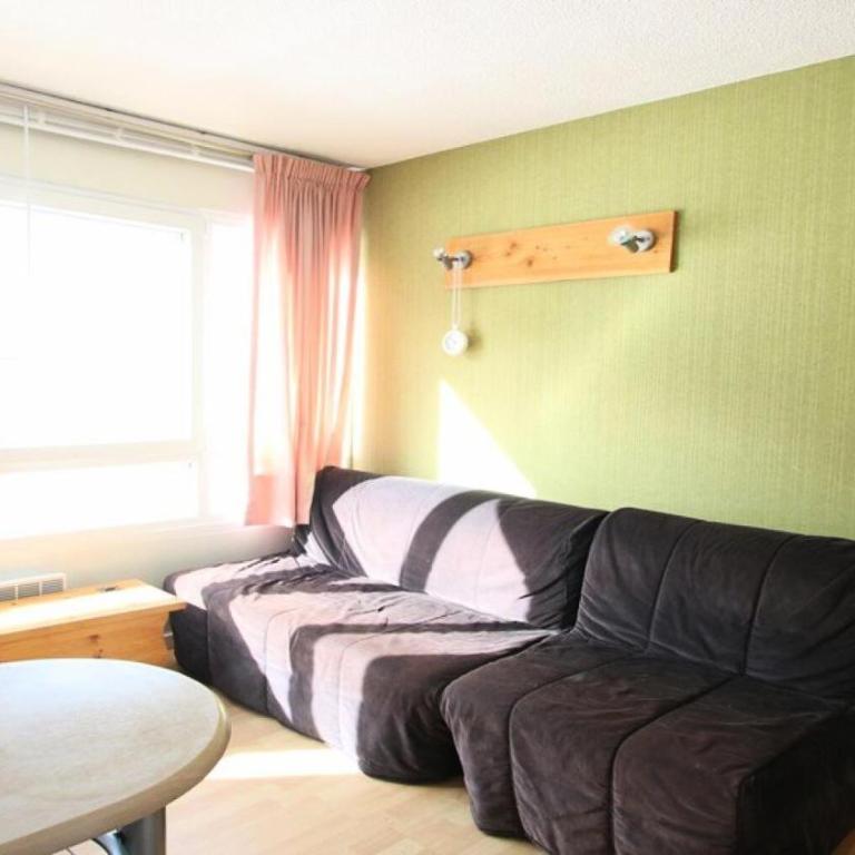 Résidence Portillo - POR206 - APPT T2 - 5 PERSONNES - VUE PISTES - CENTRE STATION MAE-2294 - Studio - 8