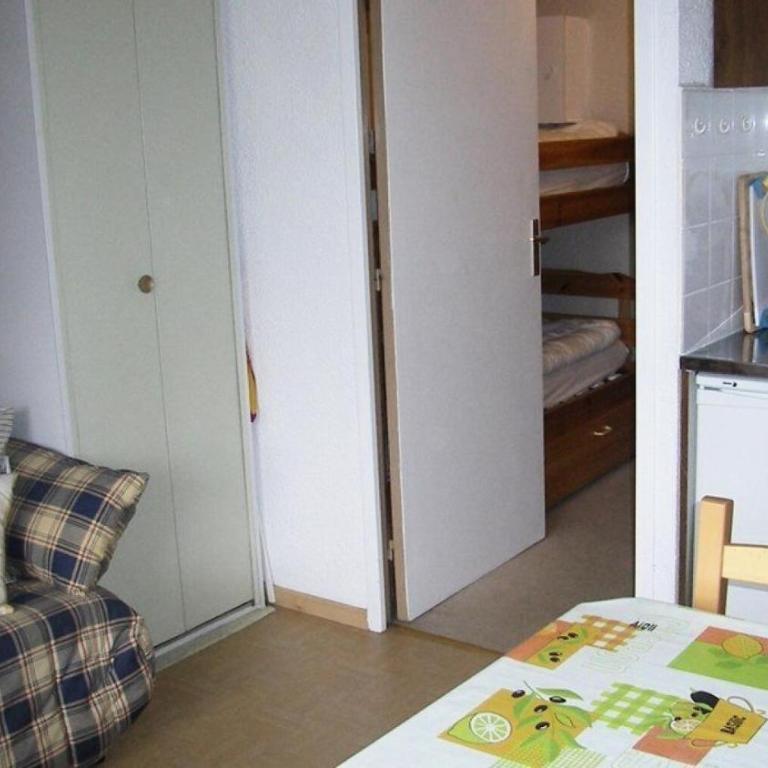 Résidence St Moritz - STM304 - STUDIO 2/3 PERSONNES EN CENTRE STATION MAE-2564 - Studio - 11