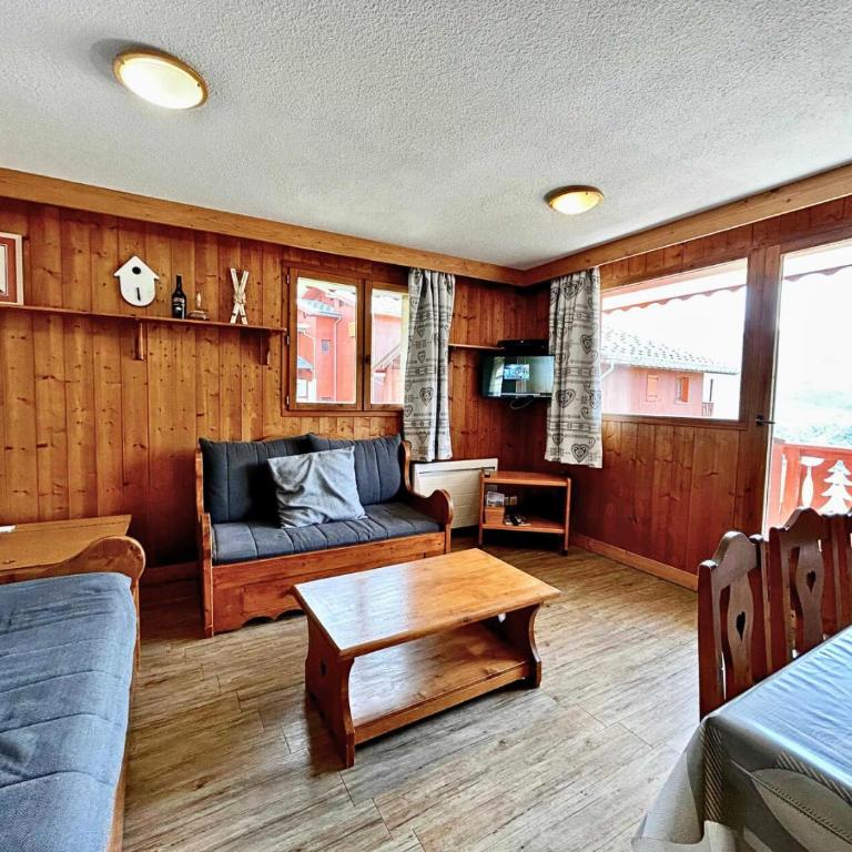 Résidence Courmayeur - Bel appartement rénové pour 8 personnes sur les pistes MAE-4094 - Appartement - 20