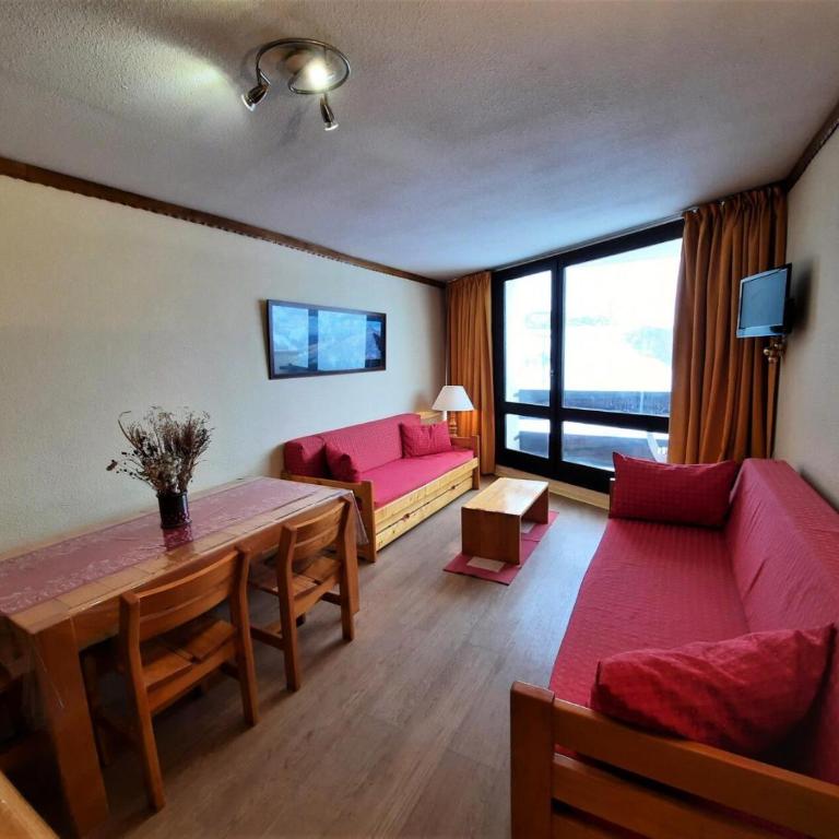 Résidence Caron - Appartement 5 personnes avec cuisine équipée MAE-4884 - Appartamento - 13