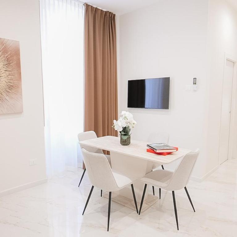 Kamal Suite - Appartamento con 1 Camera da Letto - 2