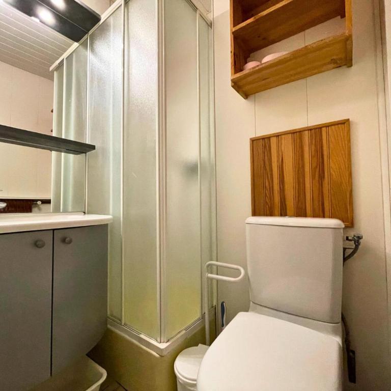 Résidence Beaufortain - Studio pour 4 personnes avec vue sur la Croisette MAE-5024 - Studio - 6